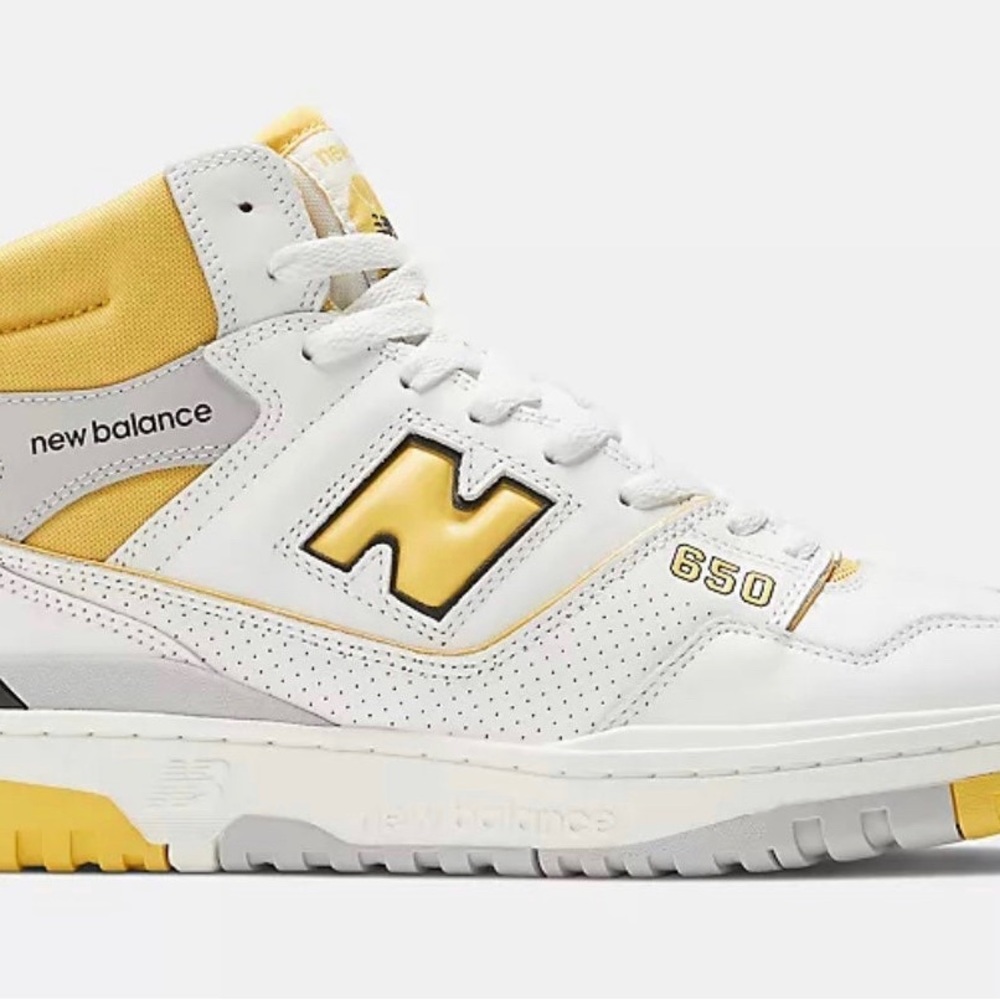New Balance 650-Mens